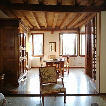 Appartamento San Rocco ヴェネツィア エクステリア 写真