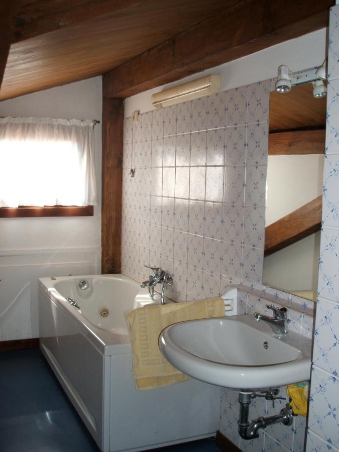 Appartamento San Rocco ヴェネツィア エクステリア 写真