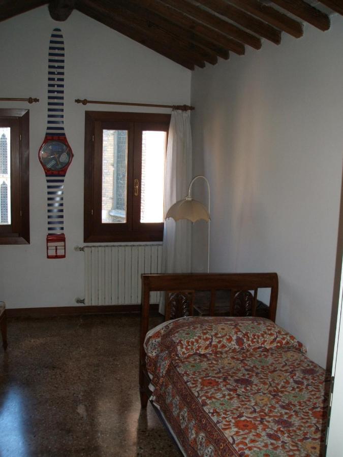 Appartamento San Rocco ヴェネツィア エクステリア 写真