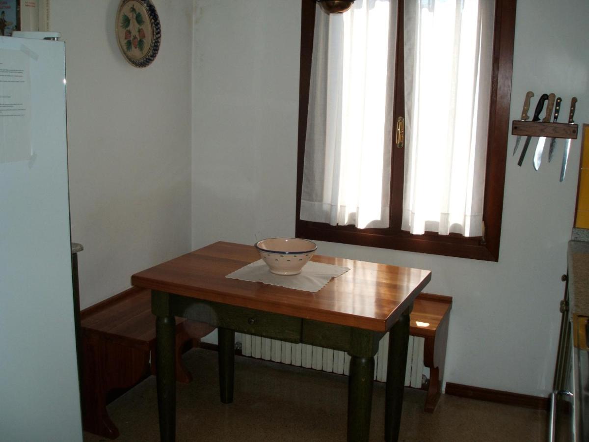 Appartamento San Rocco ヴェネツィア エクステリア 写真