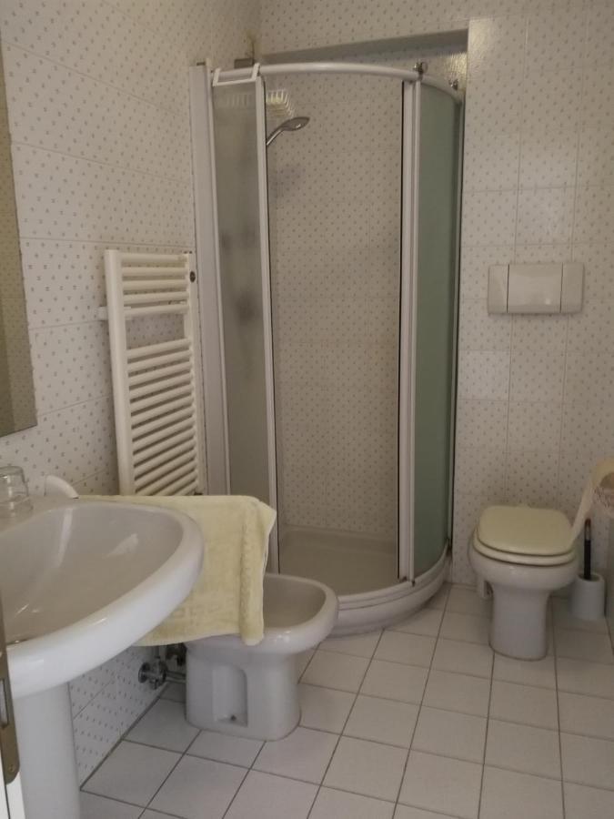 Appartamento San Rocco ヴェネツィア エクステリア 写真