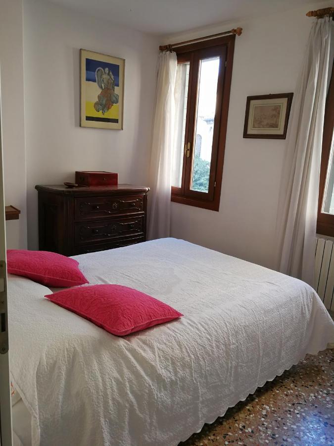 Appartamento San Rocco ヴェネツィア エクステリア 写真
