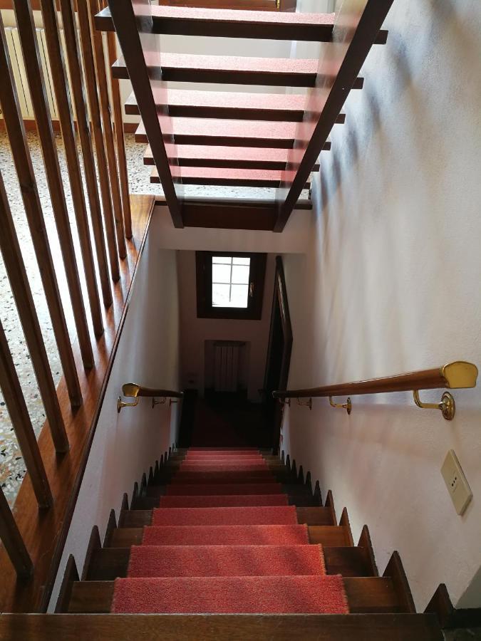 Appartamento San Rocco ヴェネツィア エクステリア 写真