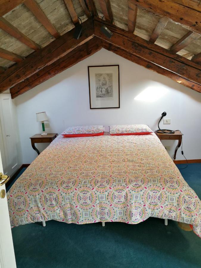 Appartamento San Rocco ヴェネツィア エクステリア 写真