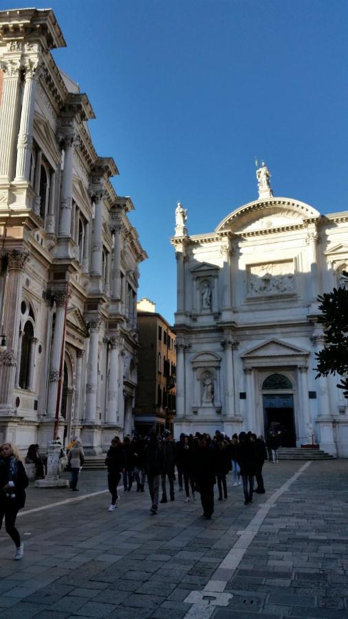 Appartamento San Rocco ヴェネツィア エクステリア 写真